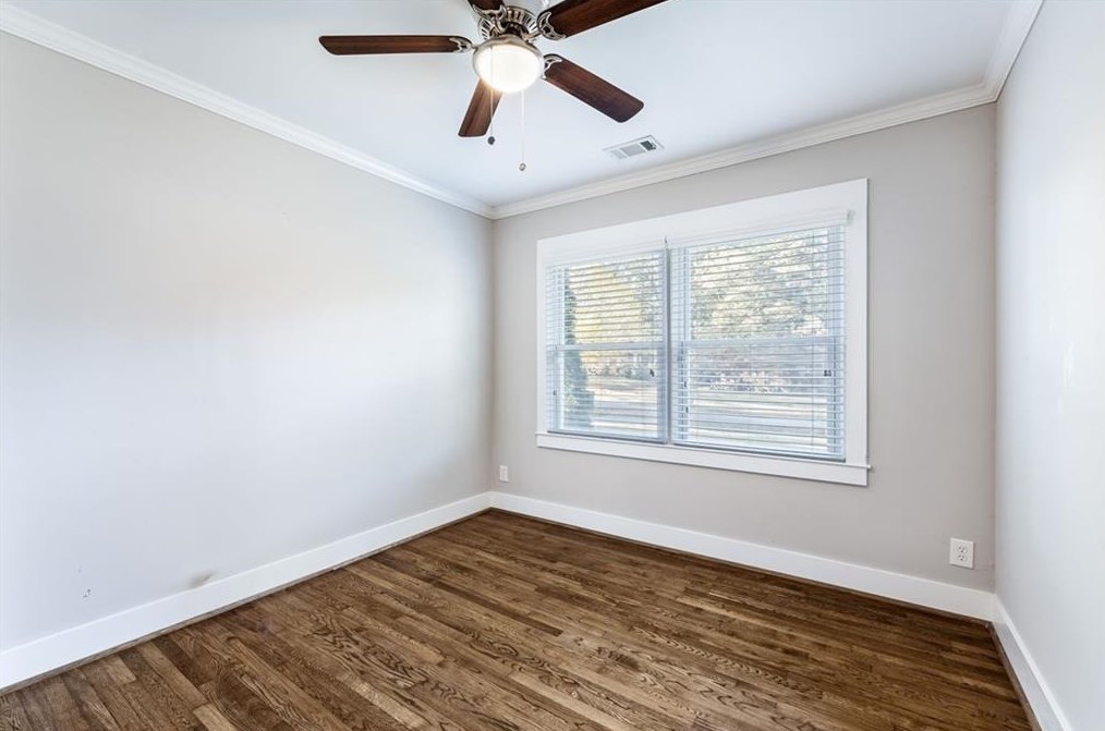 3077 Hamilton Rd, Decatur GA  30032-2832 exterior