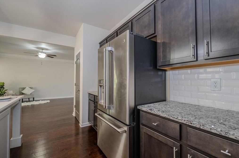2065 Villa Spring Ct, Dacula GA  30019 exterior