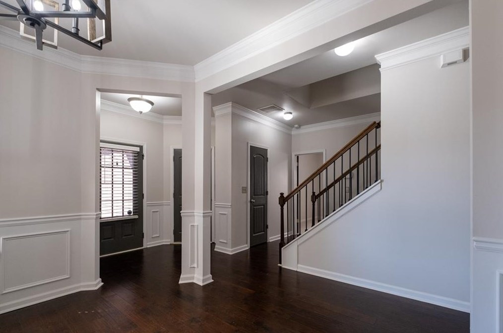2065 Villa Spring Ct, Dacula GA  30019 exterior