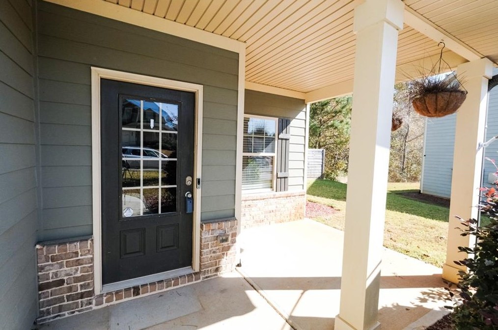 2065 Villa Spring Ct, Dacula GA  30019 exterior