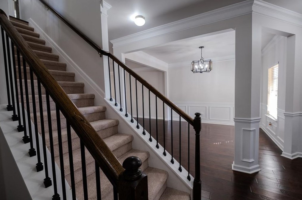 2065 Villa Spring Ct, Dacula GA  30019 exterior