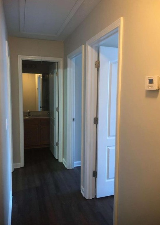 6275 Ellenwood Dr, Rex GA  30273-5027 exterior