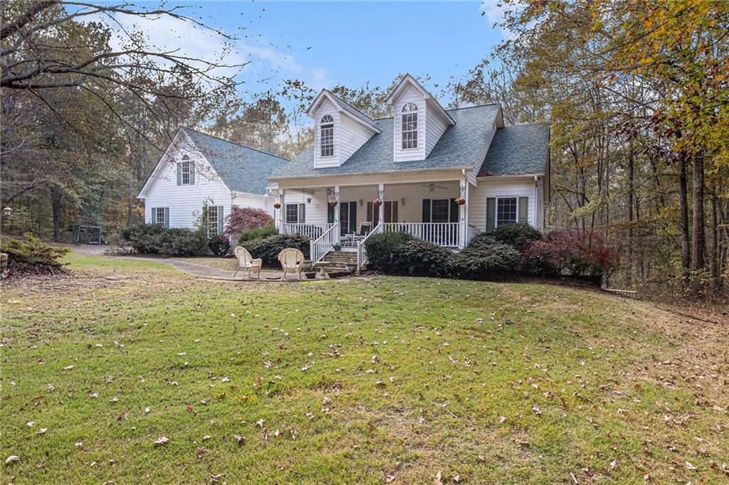 1940 Friendship Church Rd, Douglasville, GA 30134 MLS 7300367