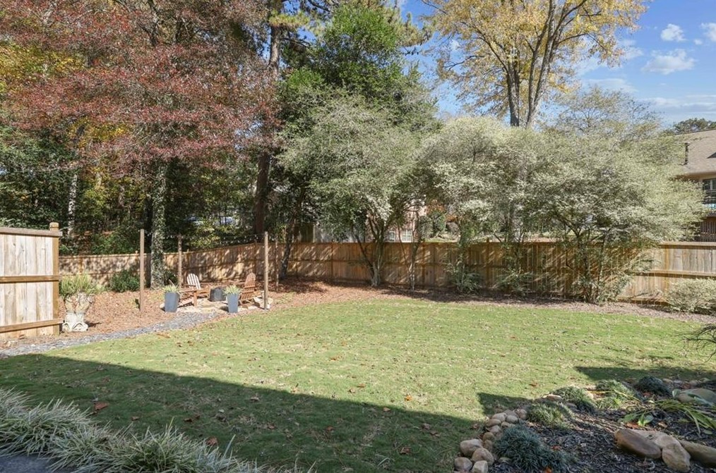 5239 Wyntercreek Cir, Atlanta GA  30338-3810 exterior