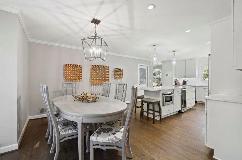 5239 Wyntercreek Cir, Atlanta GA  30338-3810 exterior