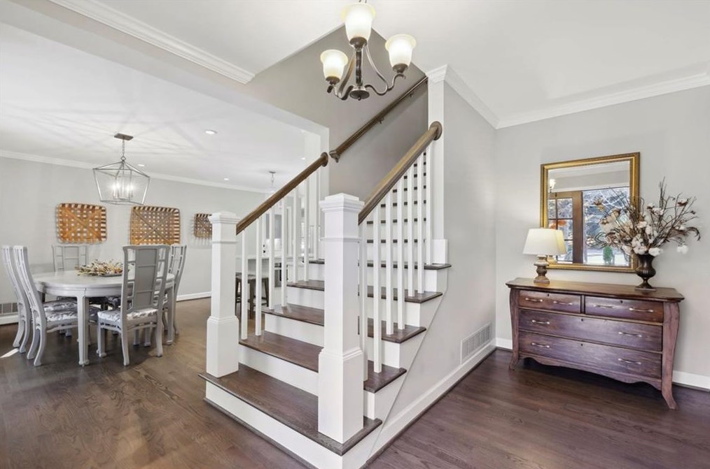 5239 Wyntercreek Cir, Atlanta GA  30338-3810 exterior