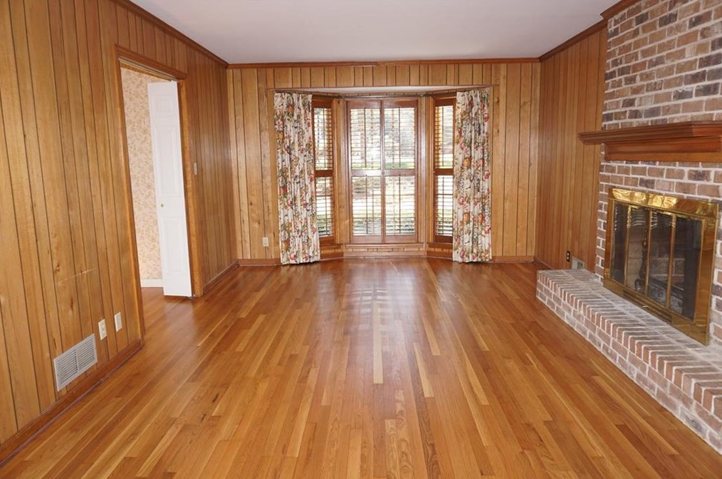 3178 Sugarplum Rd, Atlanta GA  30345-1553 exterior