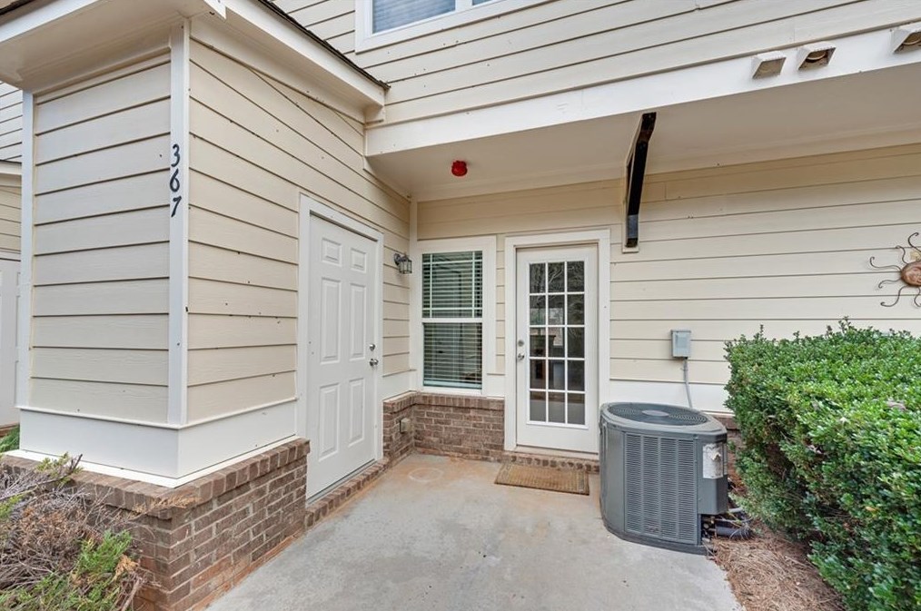 367 Oconee River Cir, Athens GA  30605-4251 exterior