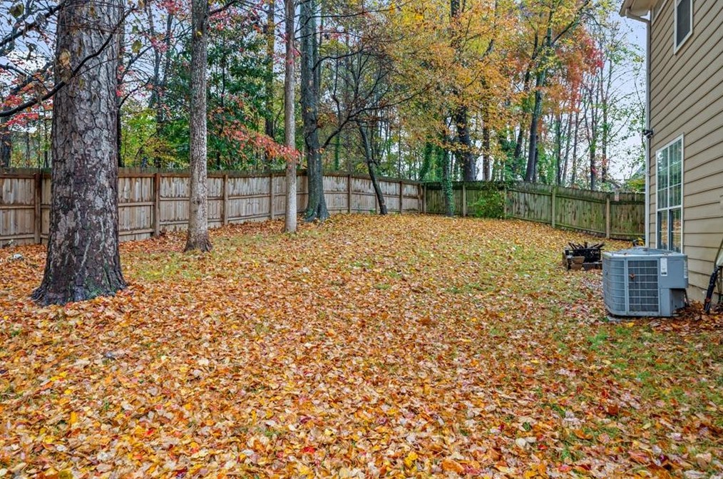 1430 Millstone Dr, Alpharetta GA  30004-7421 exterior