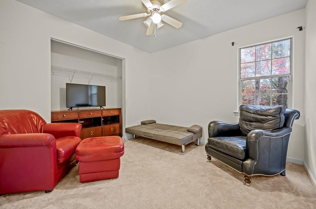 1430 Millstone Dr, Alpharetta GA  30004-7421 exterior