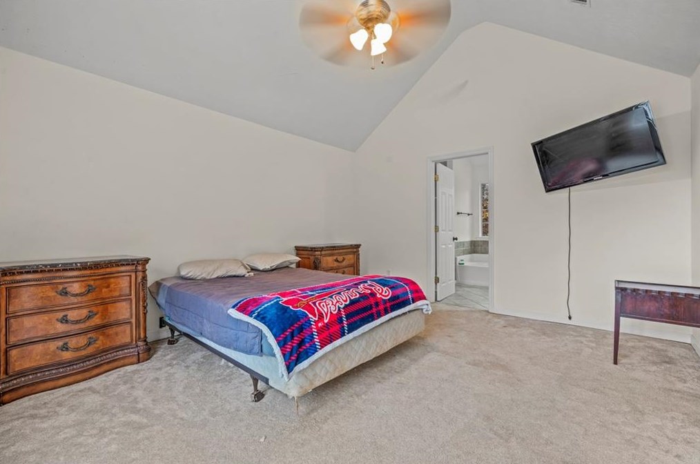 1430 Millstone Dr, Alpharetta GA  30004-7421 exterior