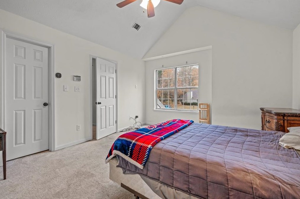 1430 Millstone Dr, Alpharetta GA  30004-7421 exterior