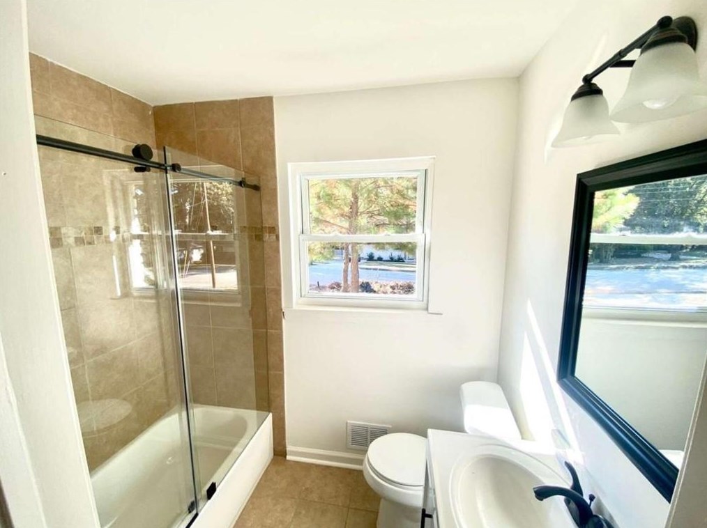 1970 Glenmar Dr, Decatur GA  30032-5146 exterior