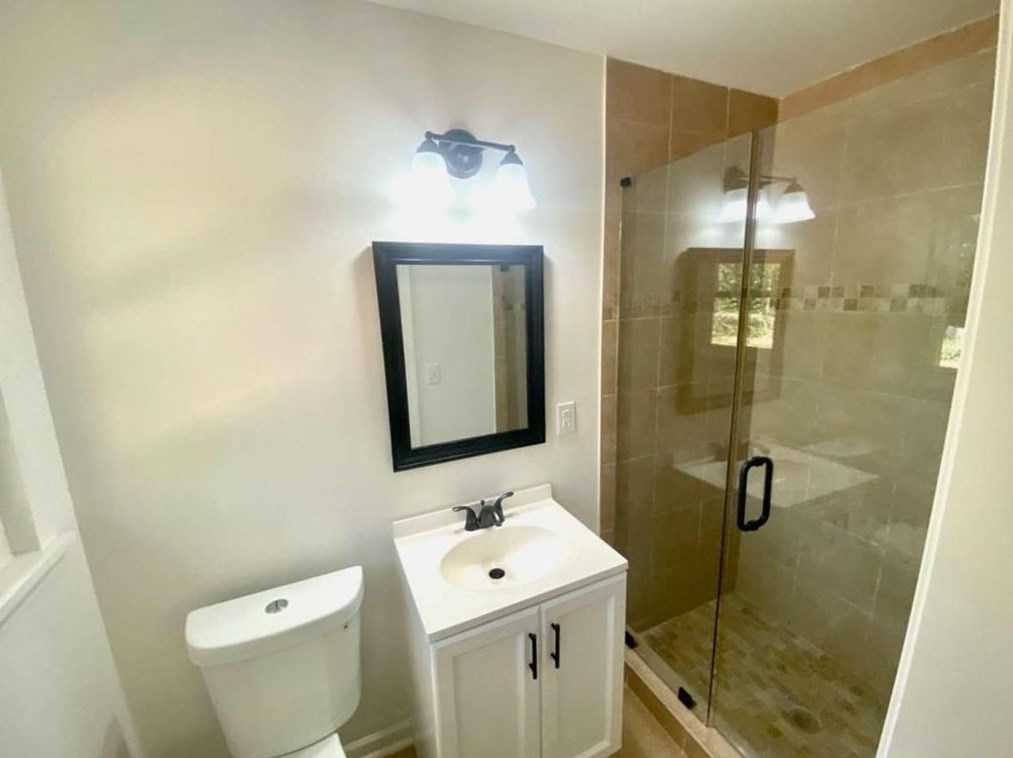 1970 Glenmar Dr, Decatur GA  30032-5146 exterior