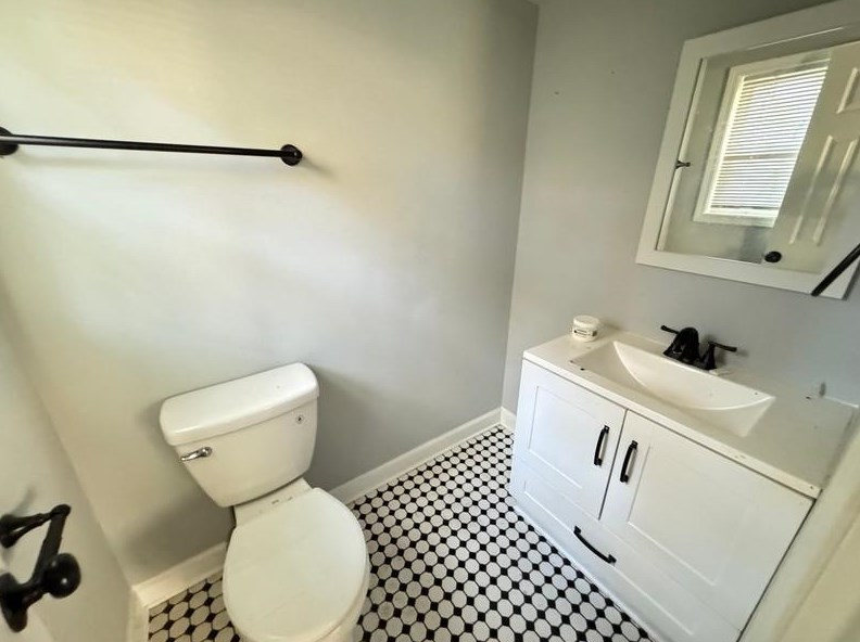 3477 Jackson Dr, Decatur GA 30032-3035 exterior