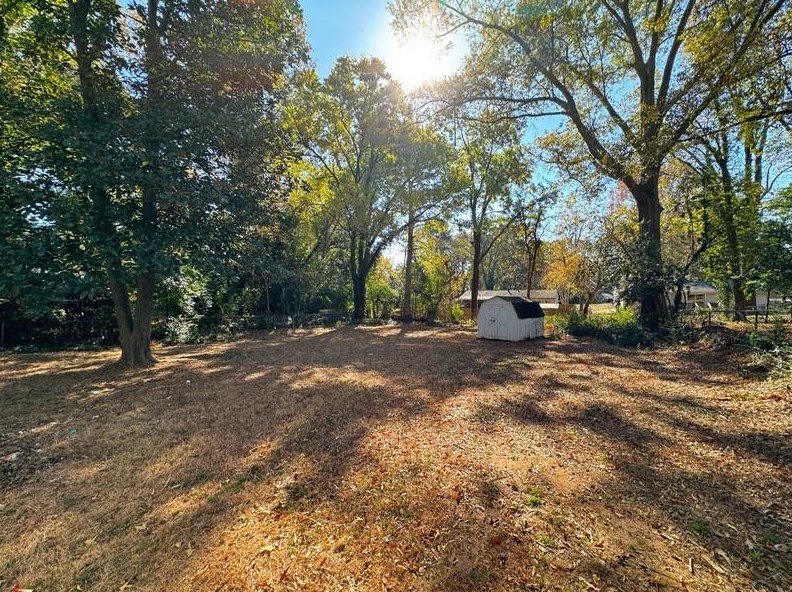 3477 Jackson Dr, Decatur GA 30032-3035 exterior