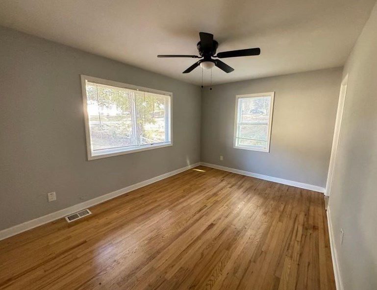 3477 Jackson Dr, Decatur GA 30032-3035 exterior