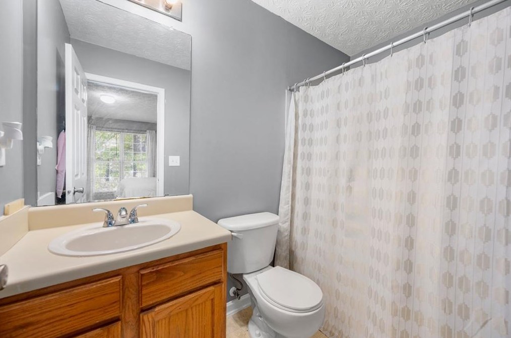 3342 Waldrop Trl, Decatur GA  30034-7425 exterior