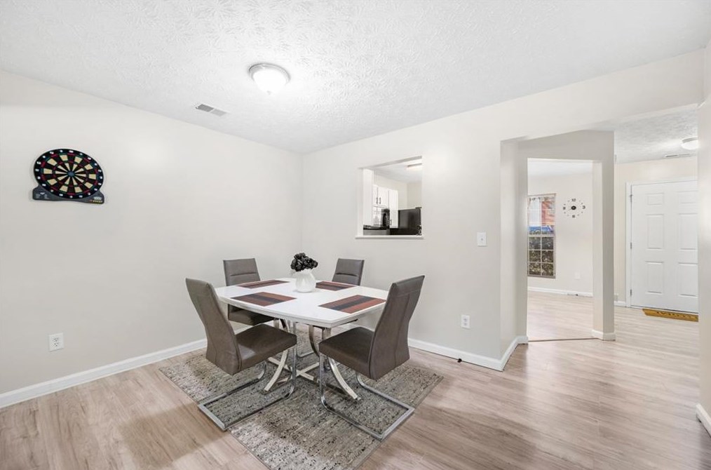 3342 Waldrop Trl, Decatur GA  30034-7425 exterior