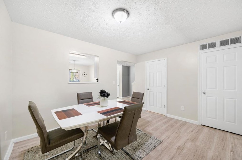 3342 Waldrop Trl, Decatur GA  30034-7425 exterior