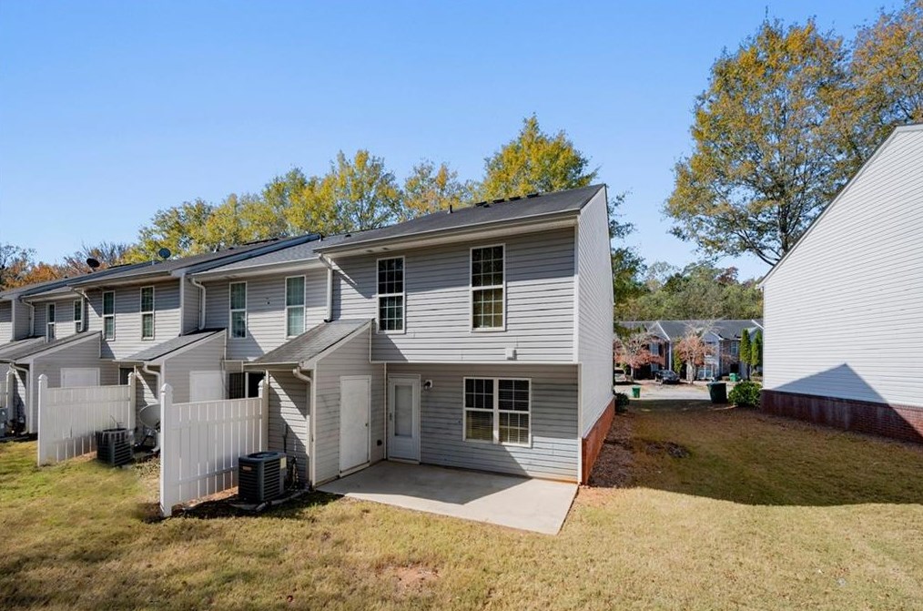 3342 Waldrop Trl, Decatur GA  30034-7425 exterior