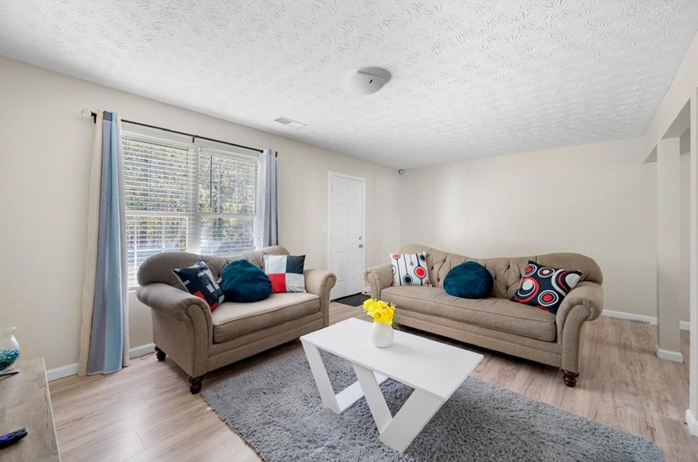 3342 Waldrop Trl, Decatur GA  30034-7425 exterior