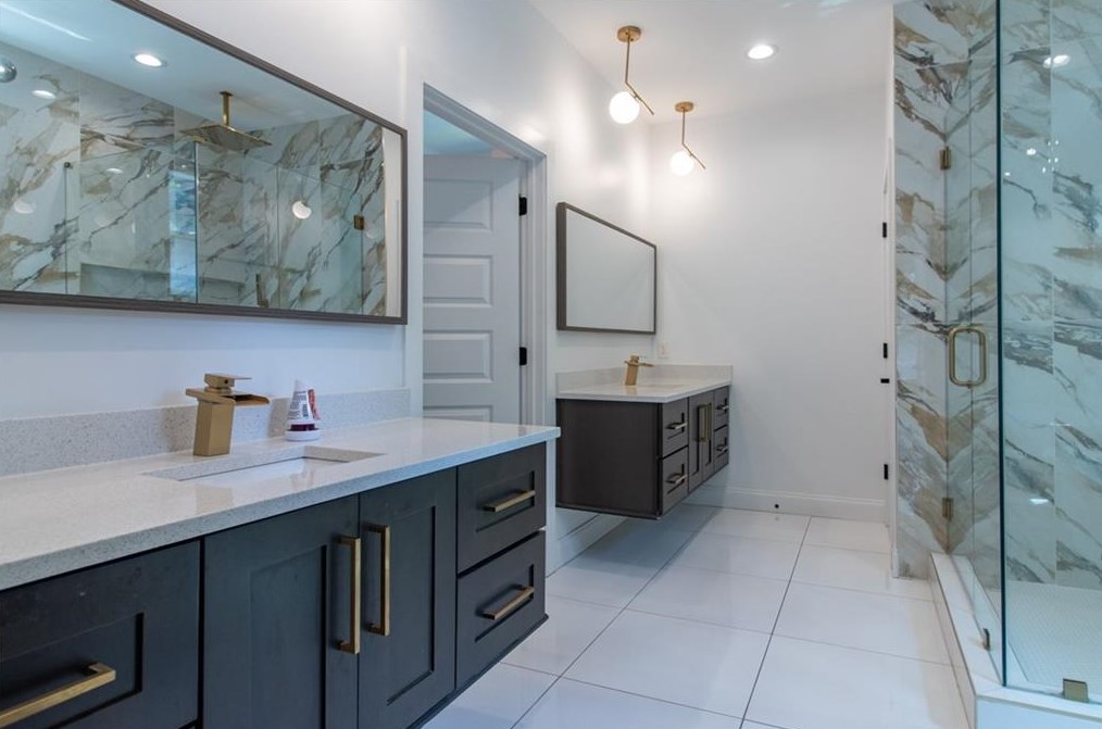 570 Parker Ave, Decatur GA  30032-3965 exterior