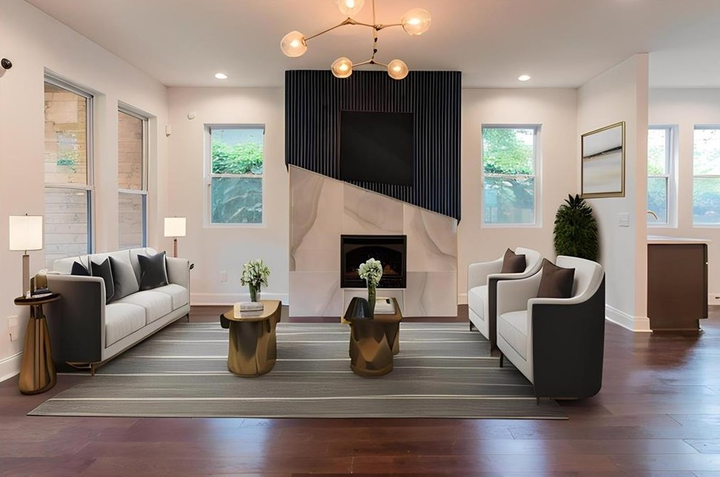 570 Parker Ave, Decatur GA  30032-3965 exterior