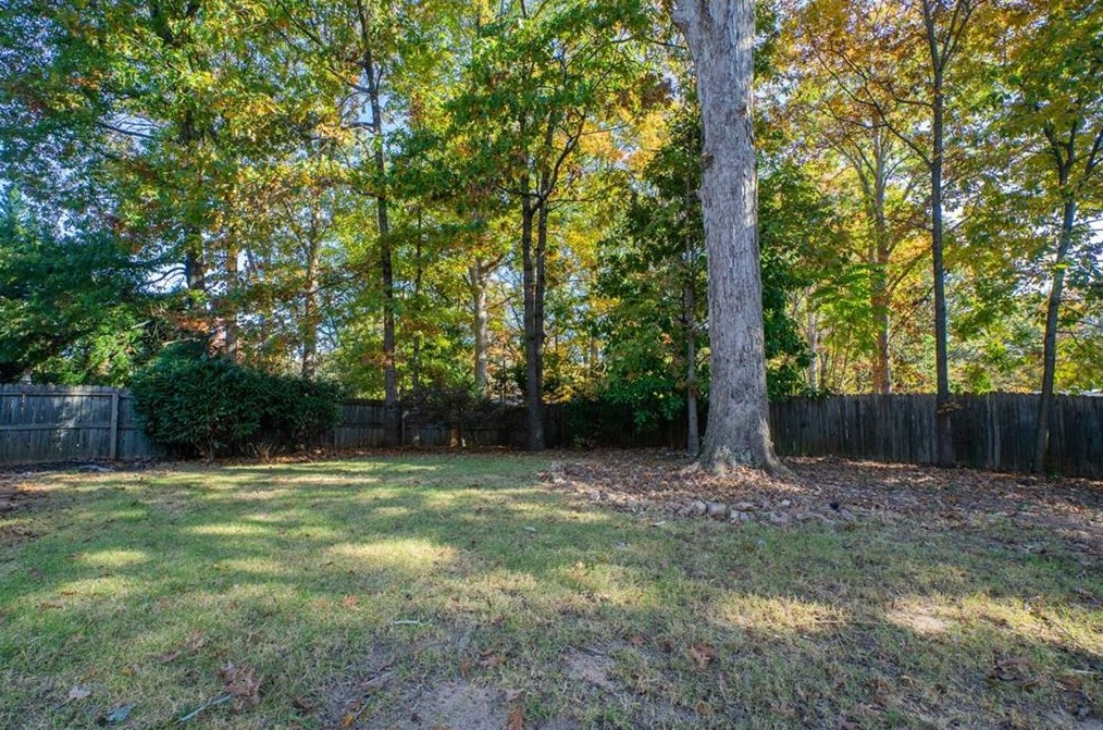 3176 Oakhill Pl, Decatur GA  30033-3300 exterior