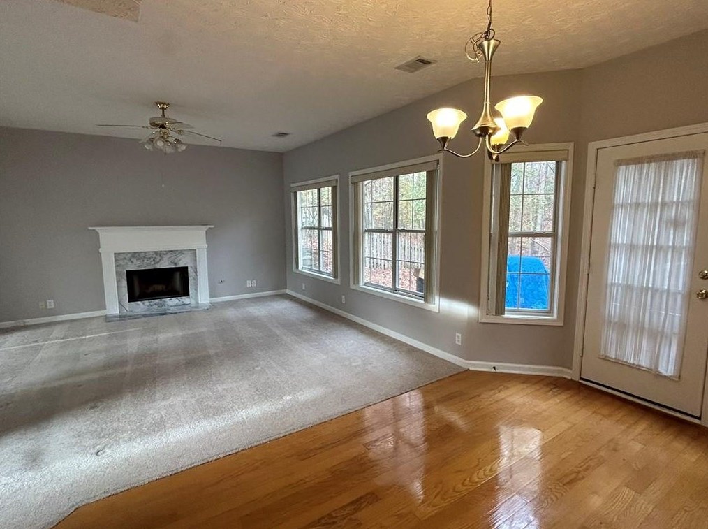 370 Saddle Bridge Dr, Alpharetta GA  30022-8123 exterior