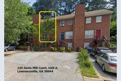 145 Davis Mill Court #A - Photo 1