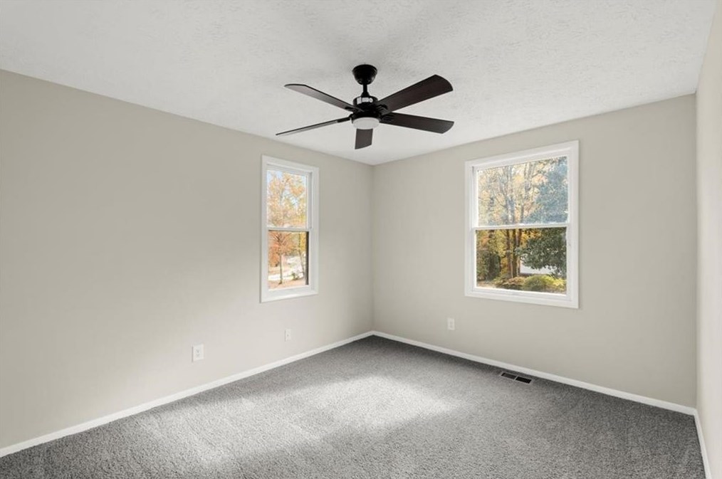4992 Stone Trce, Stone Mountain GA  30083-6008 exterior