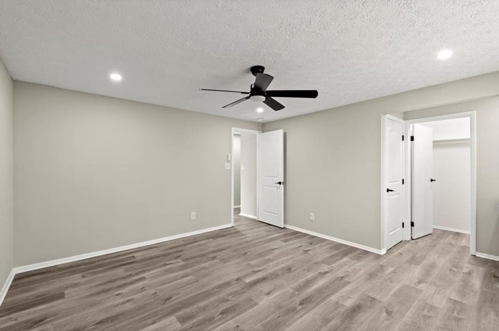 4992 Stone Trce, Stone Mountain GA  30083-6008 exterior