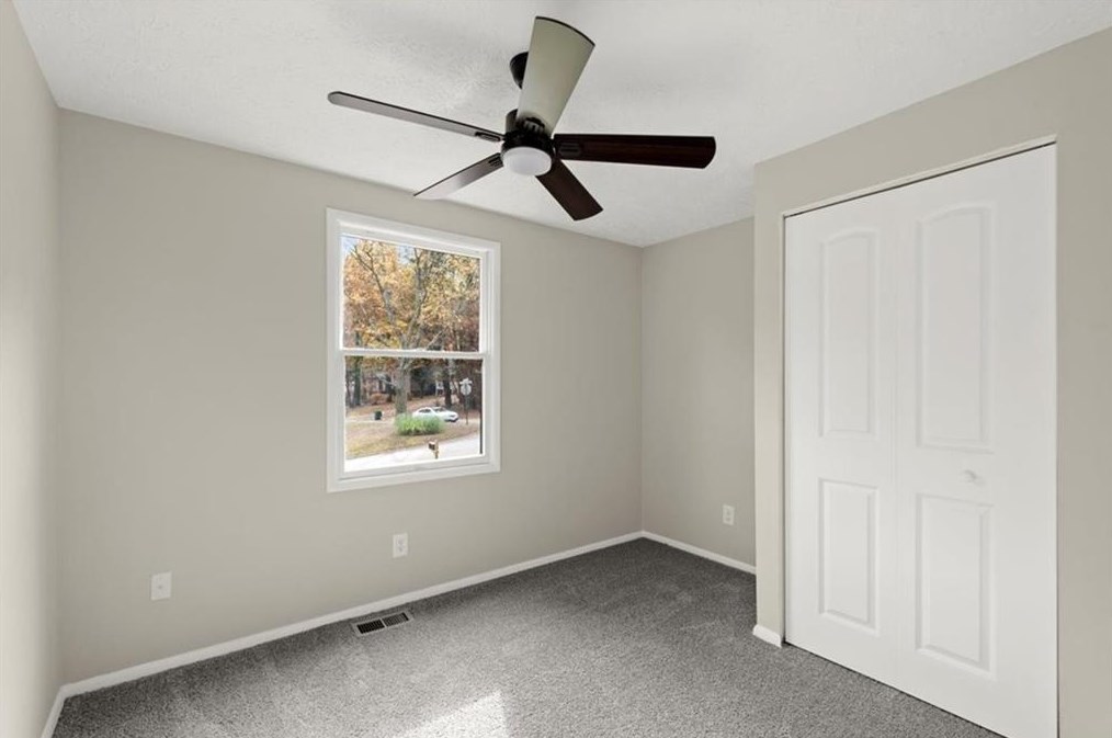 4992 Stone Trce, Stone Mountain GA  30083-6008 exterior