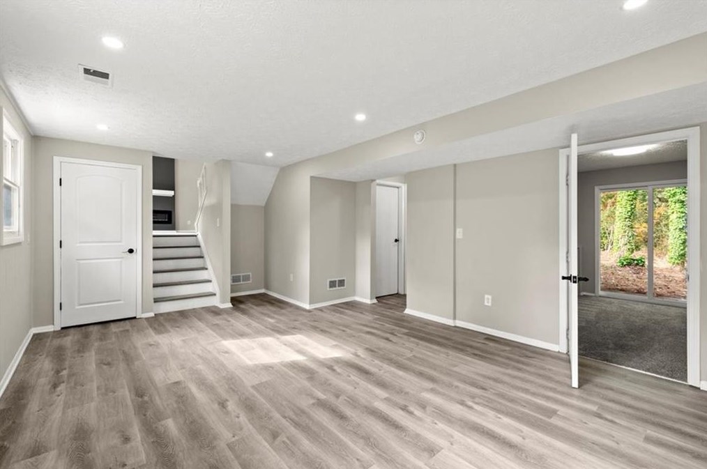 4992 Stone Trce, Stone Mountain GA  30083-6008 exterior