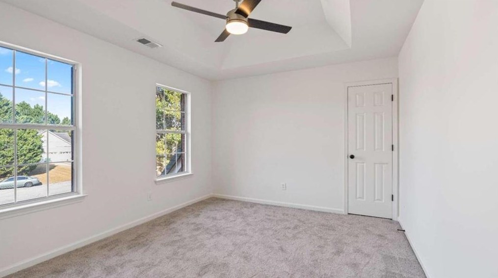 2170 Trickle Creek Ct, Decatur GA  30035-2524 exterior