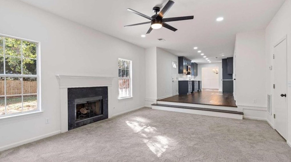 2170 Trickle Creek Ct, Decatur GA  30035-2524 exterior