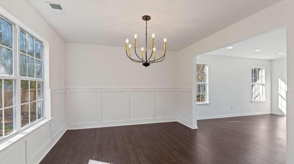 2170 Trickle Creek Ct, Decatur GA  30035-2524 exterior