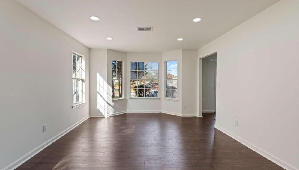 2170 Trickle Creek Ct, Decatur GA  30035-2524 exterior