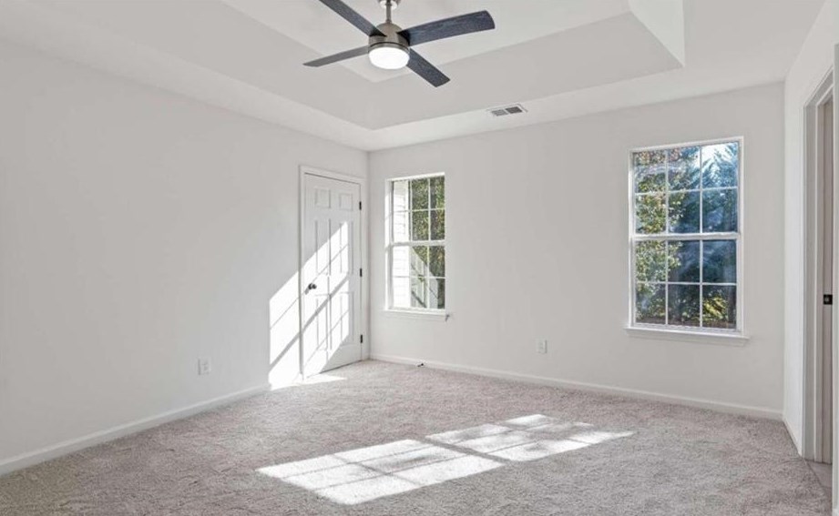 2170 Trickle Creek Ct, Decatur GA  30035-2524 exterior