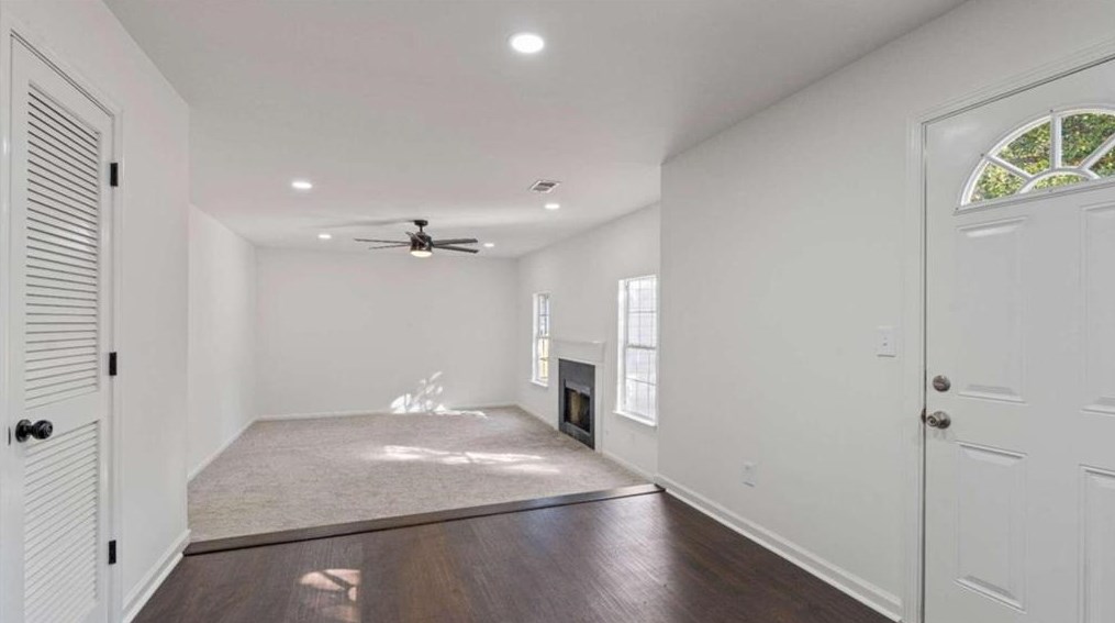 2170 Trickle Creek Ct, Decatur GA  30035-2524 exterior