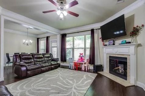 13374 Canary Ln, Alpharetta GA  30004-0978 exterior