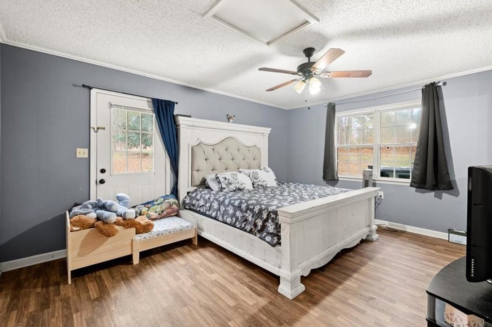 508 Parson Rd, Dallas GA  30157-5986 exterior