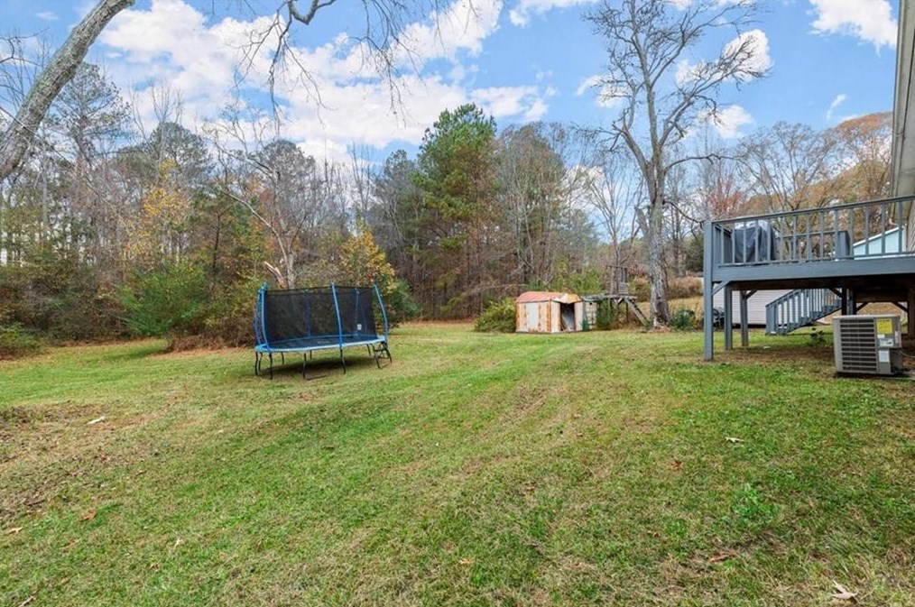 508 Parson Rd, Dallas GA  30157-5986 exterior