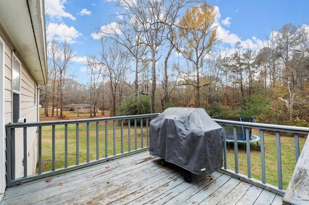 508 Parson Rd, Dallas GA  30157-5986 exterior