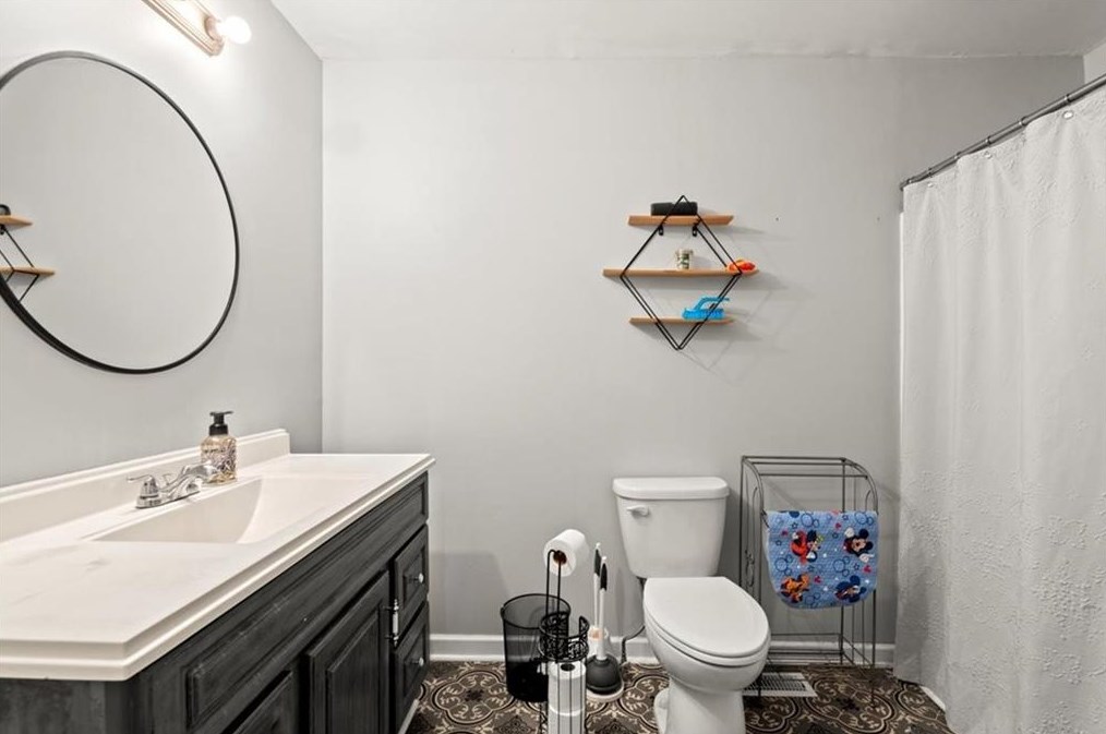 508 Parson Rd, Dallas GA  30157-5986 exterior