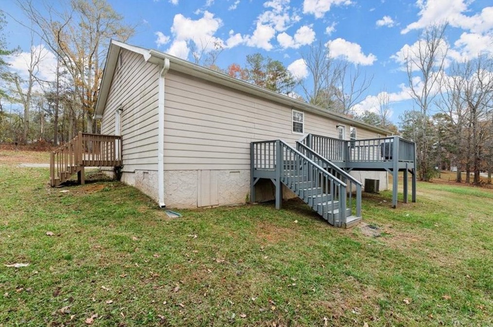 508 Parson Rd, Dallas GA  30157-5986 exterior