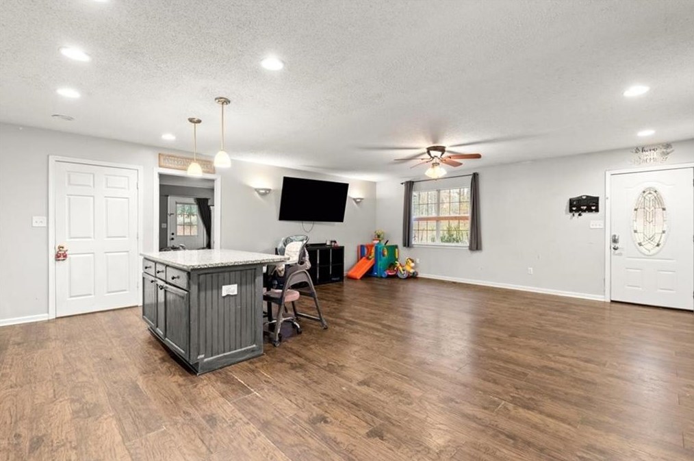 508 Parson Rd, Dallas GA  30157-5986 exterior