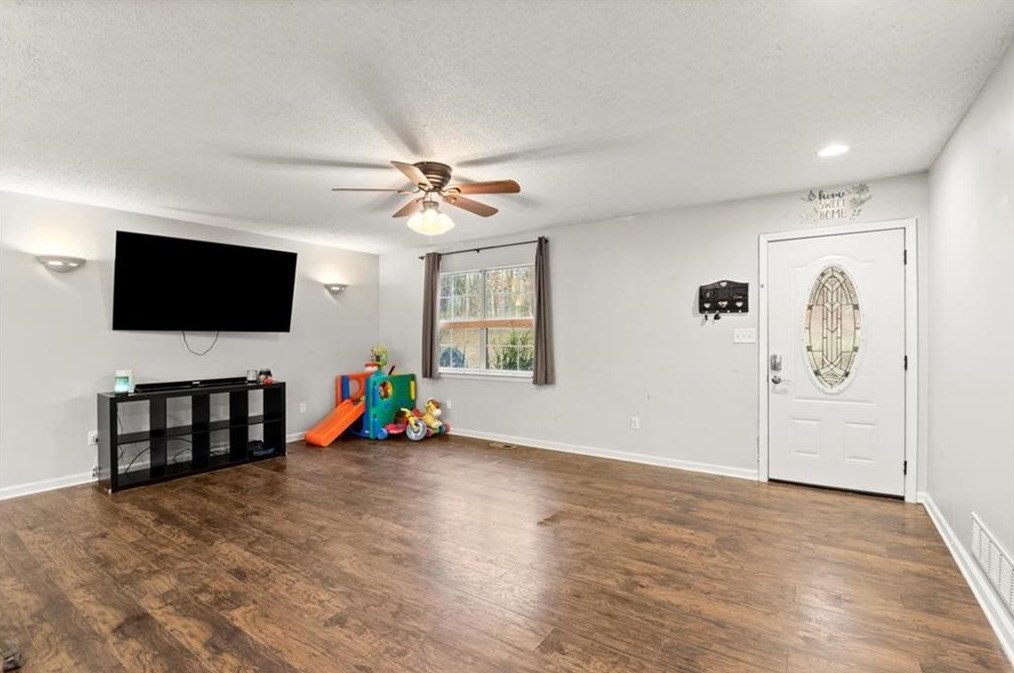 508 Parson Rd, Dallas GA  30157-5986 exterior