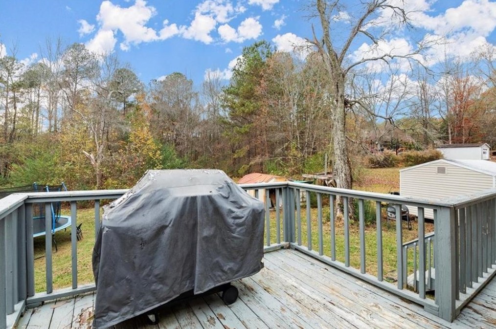 508 Parson Rd, Dallas GA  30157-5986 exterior